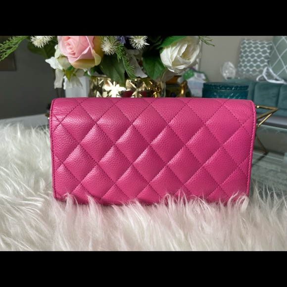 Chanel wallet - Picture 2 of 8